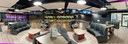 QubicaAMF Bowling Centre Tameside Wellness Centre project home banner