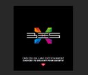 BES X Brochure poster cover