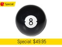 Billard Ball_March