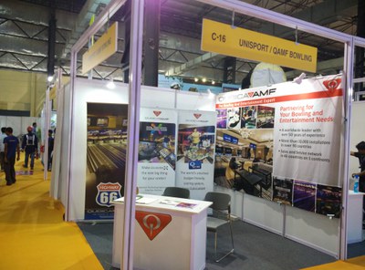 IAAPI SHOW IN MUMBAI
