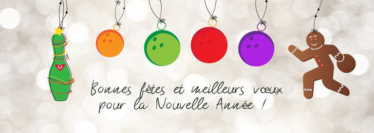 happy holidays 2022 QubicaAMF home banner