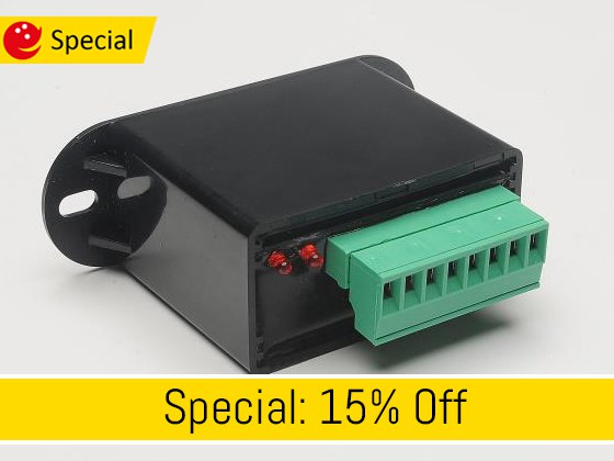 BUmper Controls - Feb