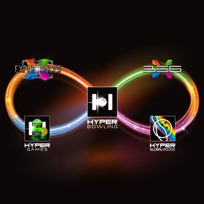 qubicaAMF Sistema Contapunti e Gestionale  tile quadrata