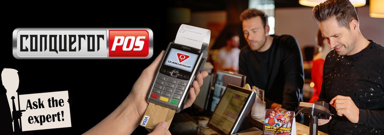 qubicaamf bowling ASK THE EXPERT POS WEBINAR banner