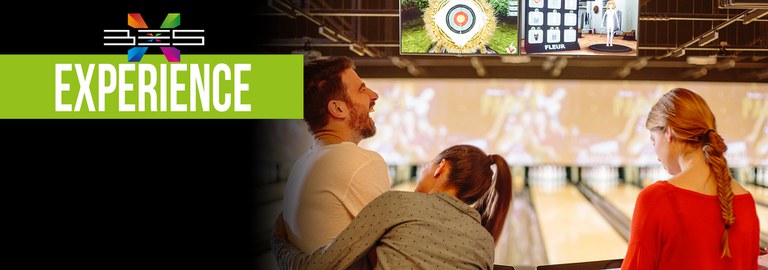 qubicaamf bowling BESX EXPERIENCE WEBINAR banner